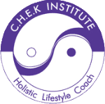 Holistic Lifestyle Coach Logo